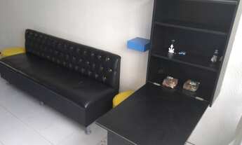 Imagem 5: Maravilhosa Cobertura no Cumbuco