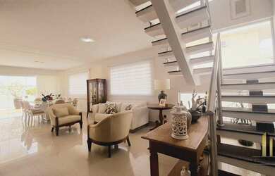 Imagem 3: Casa com 4 dormitórios à venda, 250 m² por R$ 1.690.000,00 - Urbanova - São José dos Campo