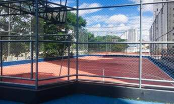 Imagem 7: Apartamento para venda tem 110 metros quadrados com 3 quartos em Centro - Jacareí - SP