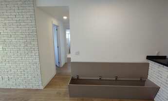 Imagem 6: Locação Apartamento 3 Dormitórios - 72 m² Chácara Santo Antônio