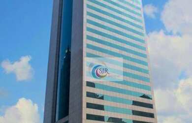 Imagem 2: Conjunto para alugar, 2202 m² por R$ 280.000,00/mês - Itaim Bibi - São Paulo/SP