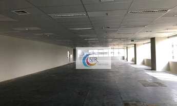 Imagem 4: Conjunto para alugar, 1201 m² - Brooklin - São Paulo/SP