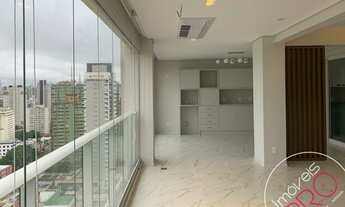 Imagem 1: Apartamento 173 m² 3 Suítes 4 vagas de garagem na vila Mariana