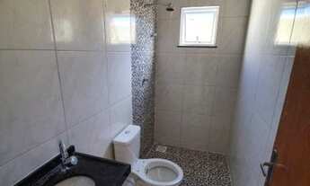 Imagem 5: Casa com 2 dormitórios à venda, 88 m² por R$ 150.000,00 - Parque Dom Pedro II - Itaitinga