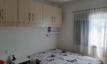 Imagem 5: APARTAMENTO À VENDA NA VILA GUARANI 2 DORMITÓRIOS