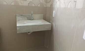 Imagem 6: Salão Comercial Nova Campinas