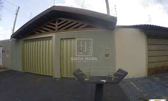 Imagem: Casa (térrea na rua) 2 dormitórios