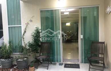 Imagem 2: Casa 3/4 todos suítes MOBILIADA em Ipitanga, Lauro de Freitas/BA