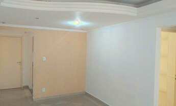 Imagem 2: Edifício Funchal Santo André