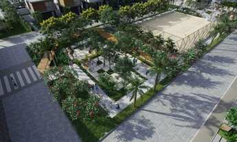 Imagem 3: Excelente OPORTUNIDADE! Casa em Condomínio NOVO, com 2suítes, 135m² para VENDA - Praia d