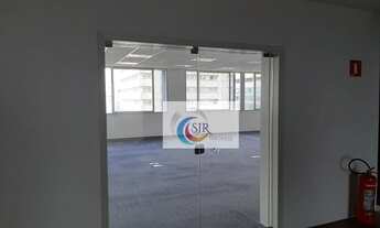 Imagem 5: Conjunto para alugar, 400 m² por R$ 30.000/mês - Bela Vista - São Paulo/SP