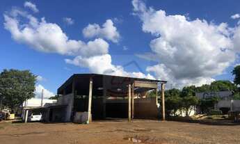 Imagem: Terreno à venda, 797 m² em Toledo/PR