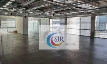 Imagem 2: Conjunto para alugar, 400 m² - Vila Olímpia - São Paulo/SP