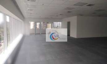 Imagem 2: Conjunto para alugar, 533 m² - Brooklin - São Paulo/SP