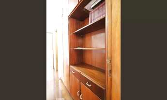 Imagem 7: Apartamento, venda, com 88 metros com 3 quartos uma suíte em Setor Central - Goiânia - GO