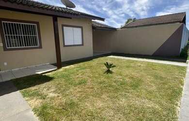 Imagem 2: Casa em Condomínio para Venda em Cuiabá, Distrito Industrial, 2 dormitórios, 1 banheiro, 1
