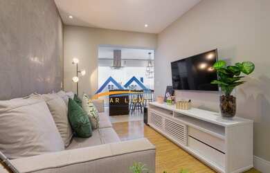 Imagem 5: SÃO PAULO - Apartamento Padrão - BROOKLIN