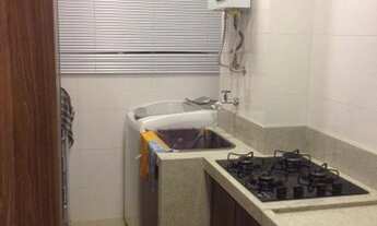 Imagem 7: Apartamento com 2 dormitórios para alugar, 61 m² por R$ 1.750,00/mês - Pinheiros - São Jos