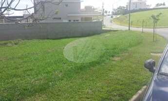 Imagem 3: Terreno - Loteamento Residencial Jaguari (Sousas) - Campinas
