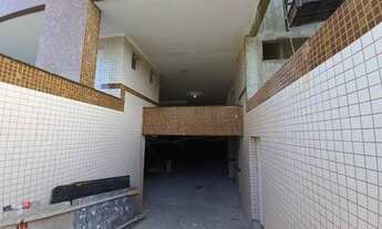 Imagem 6: Apartamento com 2 dormitórios à venda, 88 m² por R$ 540.000 - Maracanã - Praia Grande/SP