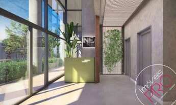 Imagem 3: Venda - Apartamento na Vila Nova Conceição com 26m²