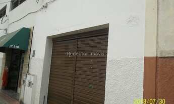 Imagem: Juiz de Fora - Loja/Salão - Centro