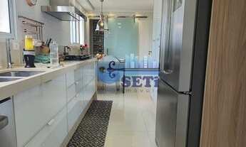 Imagem 2: Apartamento à venda com 3 suítes na Vila Leopoldina