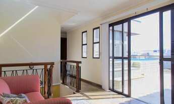 Imagem 7: Cobertura para Venda em Rio de Janeiro, Recreio dos Bandeirantes, 4 dormitórios, 2 suítes