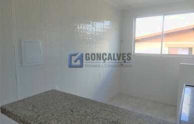 Imagem 4: SAO BERNARDO DO CAMPO - Residential / Apartment - VILA MARCHI