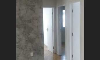 Imagem: Belo Horizonte - Apartamento Padrão - Santa