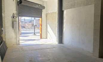 Imagem 2: Loja na Av. Jõao Cesar de Oliveira B. Eldorado - Contagem - MG