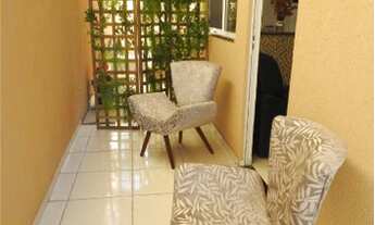 Imagem 2: Casa Plana 2 Quartos, à Venda, 55,63 m² por R$ 130.000,00 (Documentação inclusa