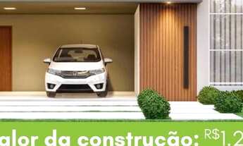 Imagem 2: Casa Terrea condominio belvedere 2