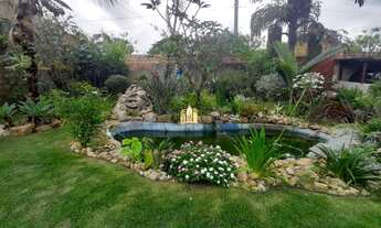 Imagem 3: Sitio em Esmeraldas