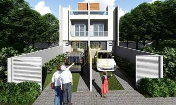 Imagem 3: Sobrado no Sítio Cercado - Curitiba