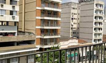 Imagem 5: Apartamento para locação em Vila Isabel com varanda