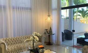 Imagem 2: Casa alto padrão 3 suítes , Alphaville litoral Norte 1!