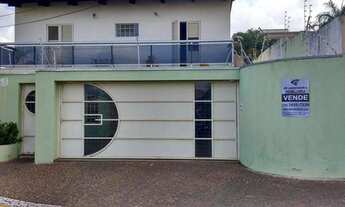 Imagem: Venda - Casa - Jardim Primavera - Santa