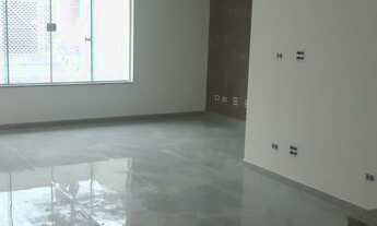 Imagem 3: Casa de condomínio para venda com 140 metros quadrados com 3 quartos