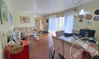 Imagem: APARTAMENTO NO CAMPO BELO