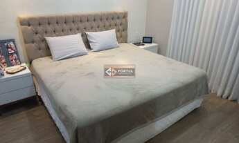 Imagem 4: Apto com 03 quartos, 01 suite, 02 banhos e 02 vagas