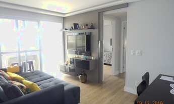 Imagem: Apartamento 2 quartos à venda São Paulo,SP