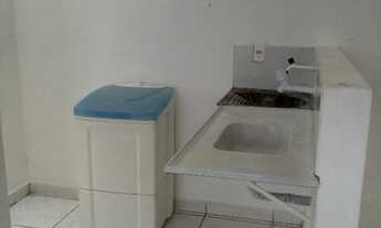 Imagem 4: Kitnetes na Cidade da Esperança próximo a Sede da Ale