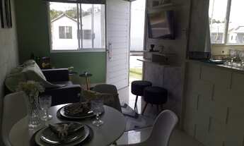 Imagem 5: Casa em condomínio fechado Viamão