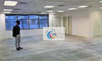 Imagem 4: Conjunto, 196 m² - venda ou aluguel - Vila Olímpia - São Paulo/SP