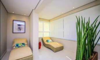 Imagem 4: Cobertura duplex com 366 metros quadrados com 5 quartos e 7 vagas