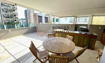 Imagem 3: Belo Horizonte - Apartamento Padrão - Lourdes