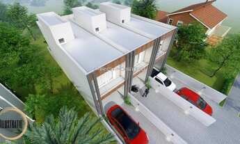 Imagem 3: SOBRADO BAIRRO SÃO JOSÉ CANOAS 02 DORMITORIOS 02 SUITES Ref.:1024