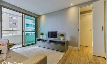 Imagem 2: Apartamento à venda em São Paulo