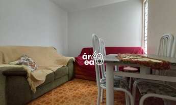 Imagem 3: Apartamento à venda, 31 m² por R$ 170.000,00 - Campinas - São José/SC